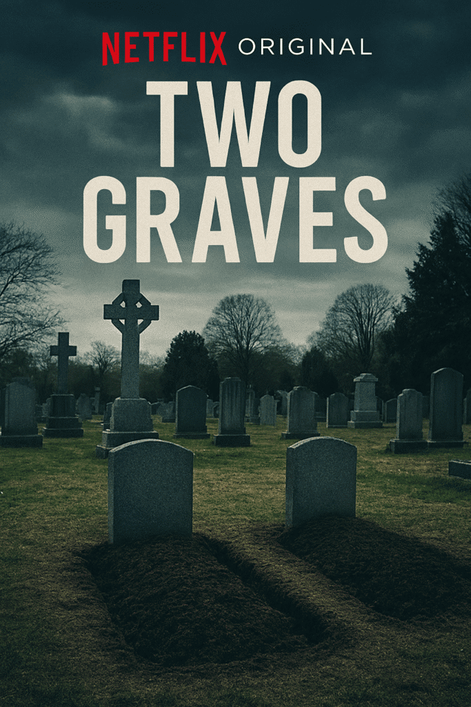 two graves